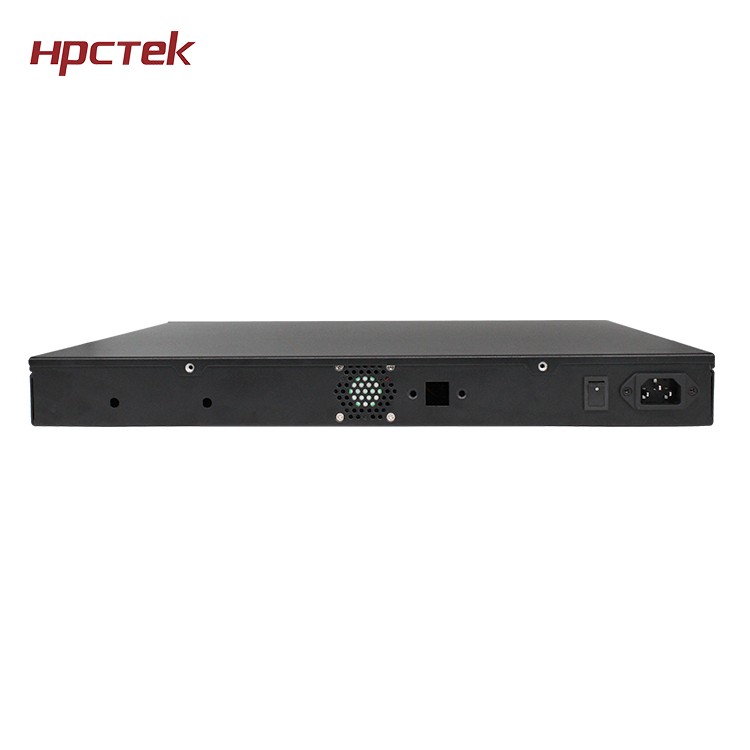 飛騰FT2000網(wǎng)絡(luò)安全工控機(jī)N3201