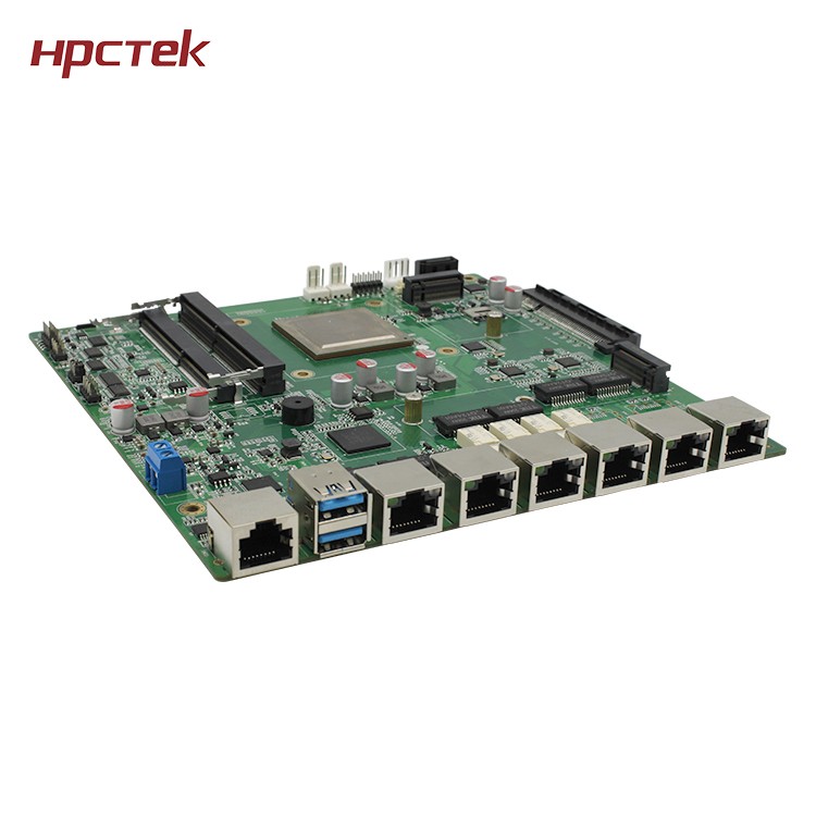 飛騰D2000網絡安全主板N201F-D