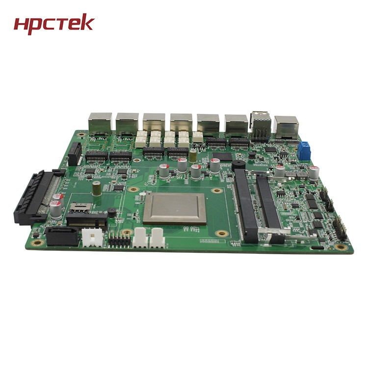 飛騰D2000網絡安全主板N201F-D