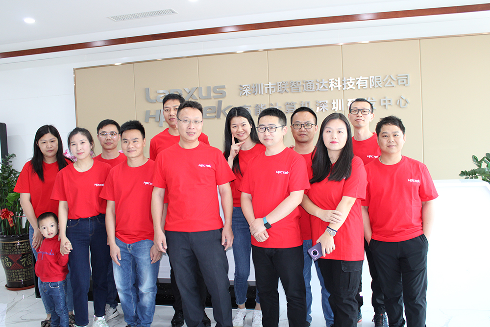 【2021開門紅】 “前方高能”預警 英姿颯爽創未來(圖1)