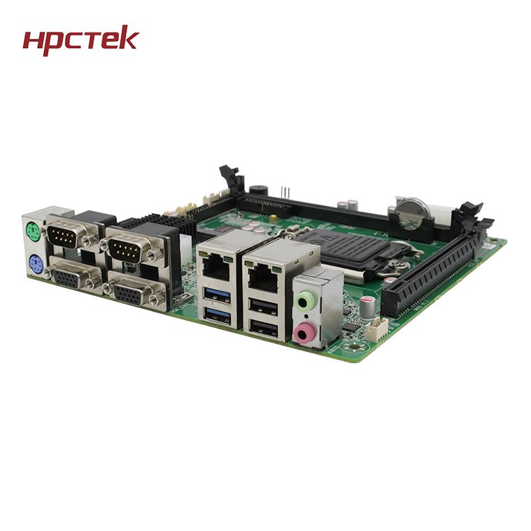 GM-H81 X86架構(gòu)主板