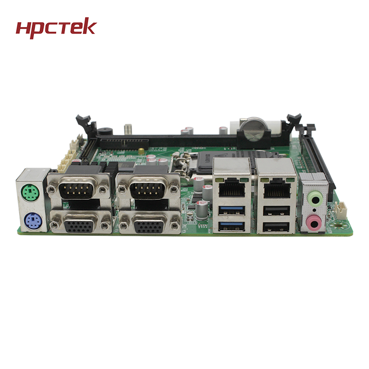 GM-H81 X86架構(gòu)主板