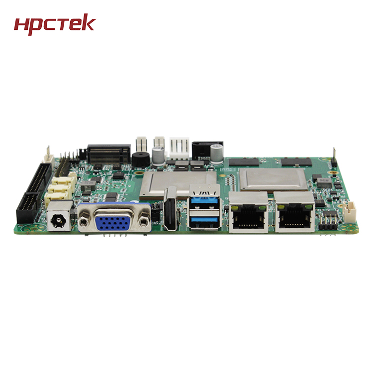 飛騰D2000一體機(jī)主板3.5寸S204F-D