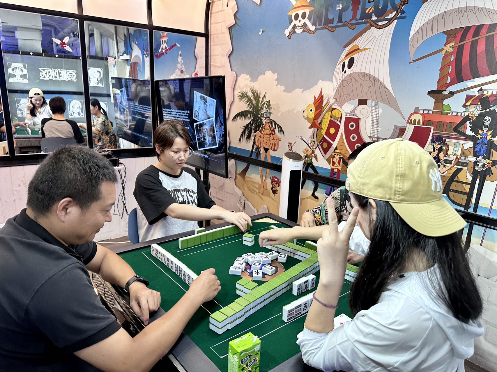 高能計算機，帶你進行一場夏日狂歡(圖3)