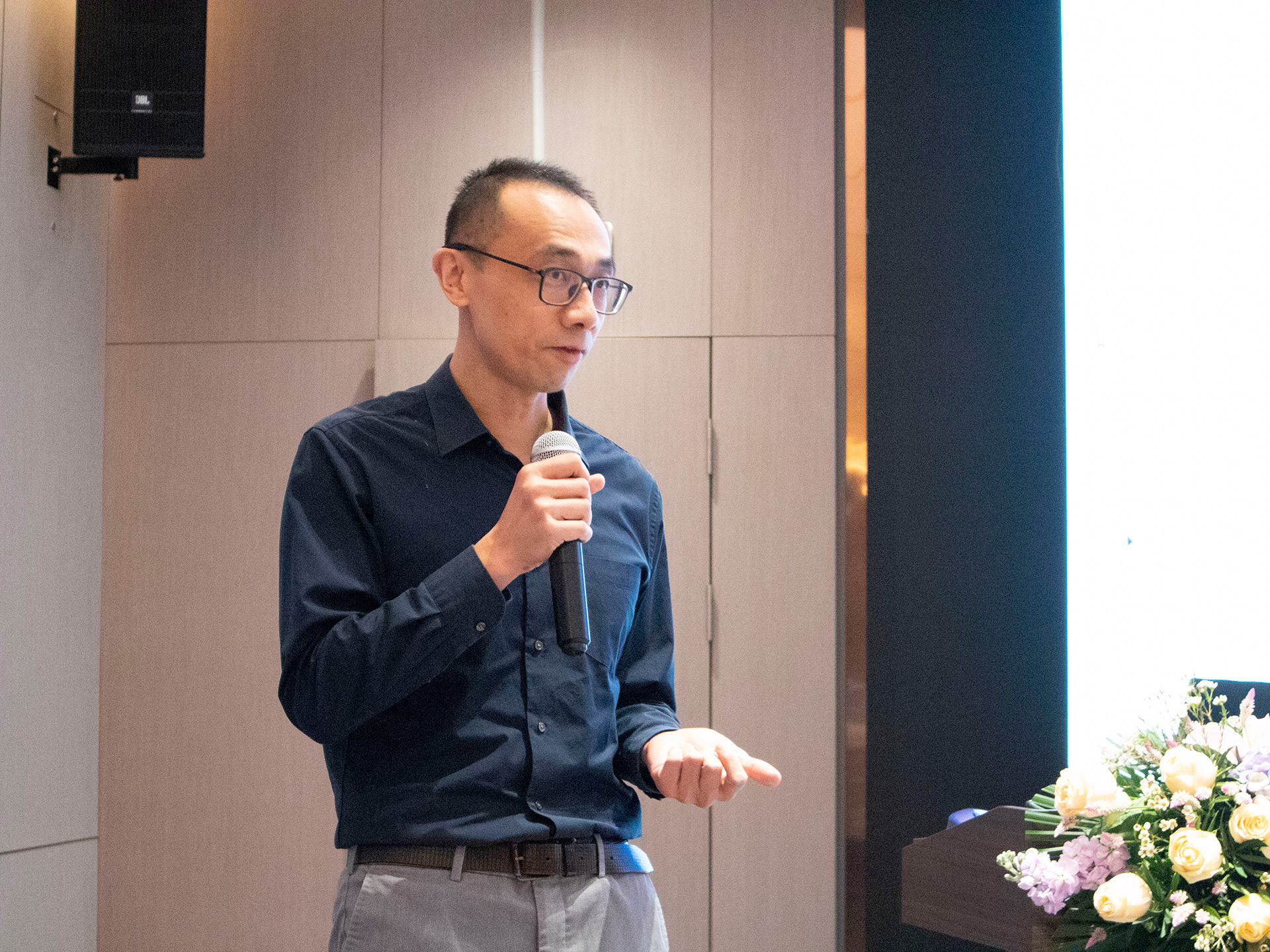 英特爾與高能計算機聯手舉辦，“高能計算機2023華南推廣會”圓滿結束(圖4)