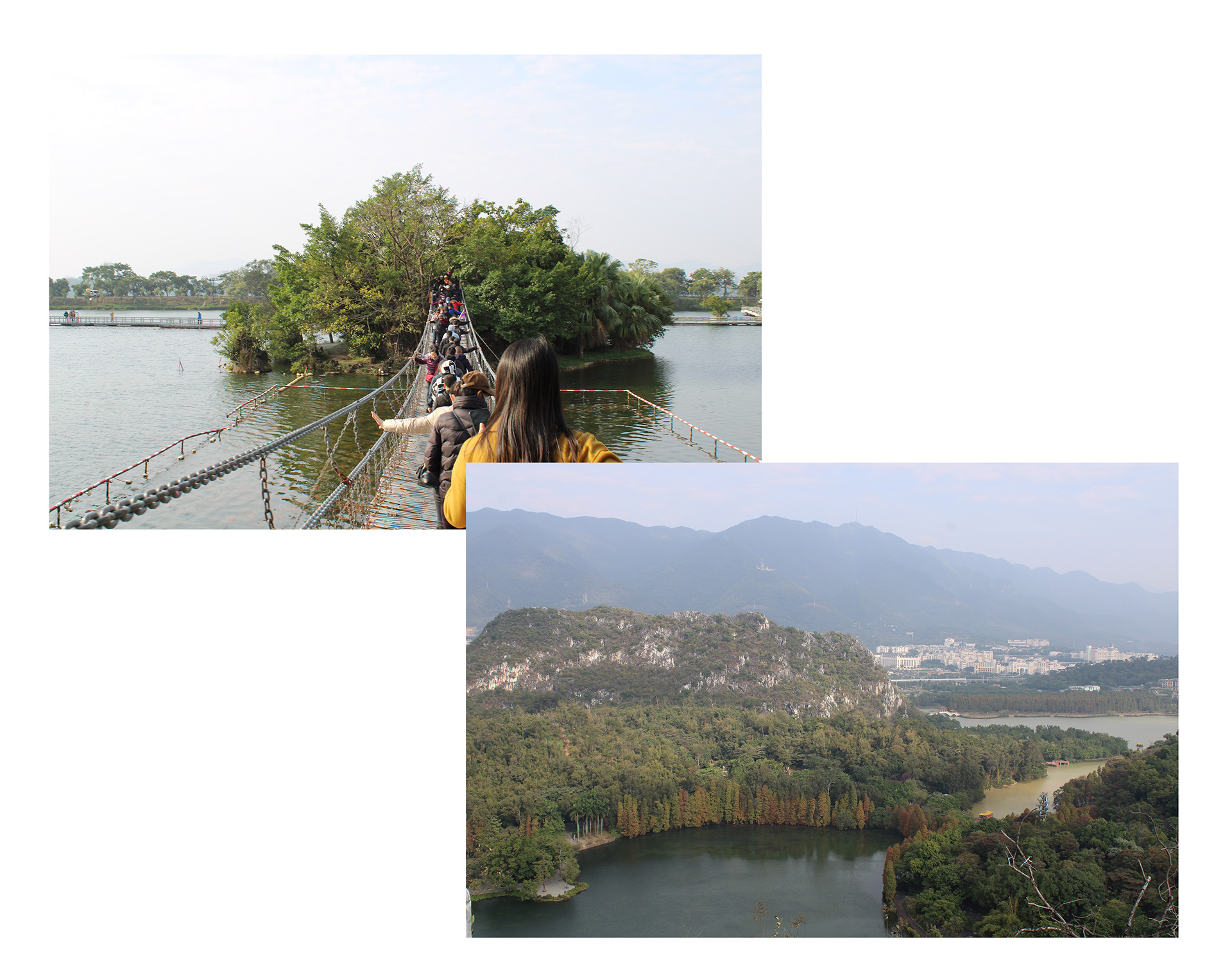 【團(tuán)建日記 | 高能計算機肇慶七星巖團(tuán)建活動】(圖7)