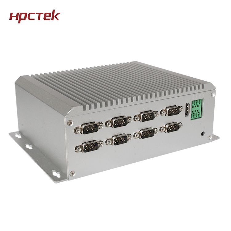 GA-B1701工控機(jī)