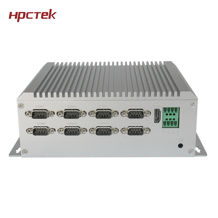 GA-B1701工控機(jī)