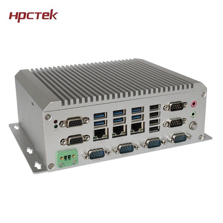 GA-B1701工控機(jī)