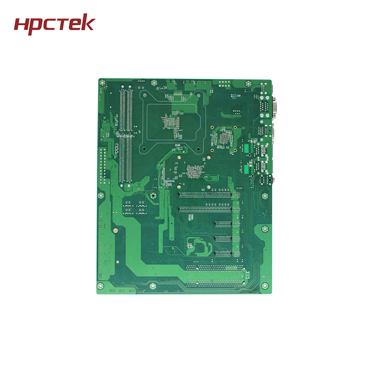 龍芯3A6000 ATX工控主板P602L