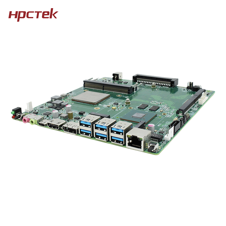 龍芯3A6000國產OPS主板M603L