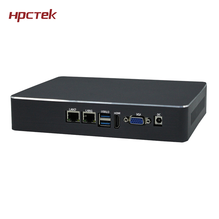 國(guó)產(chǎn)飛騰D2000瘦客戶機(jī)B3204