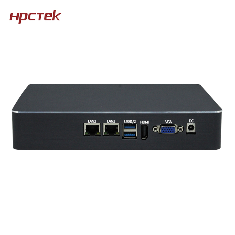 國(guó)產(chǎn)飛騰D2000瘦客戶機(jī)B3204