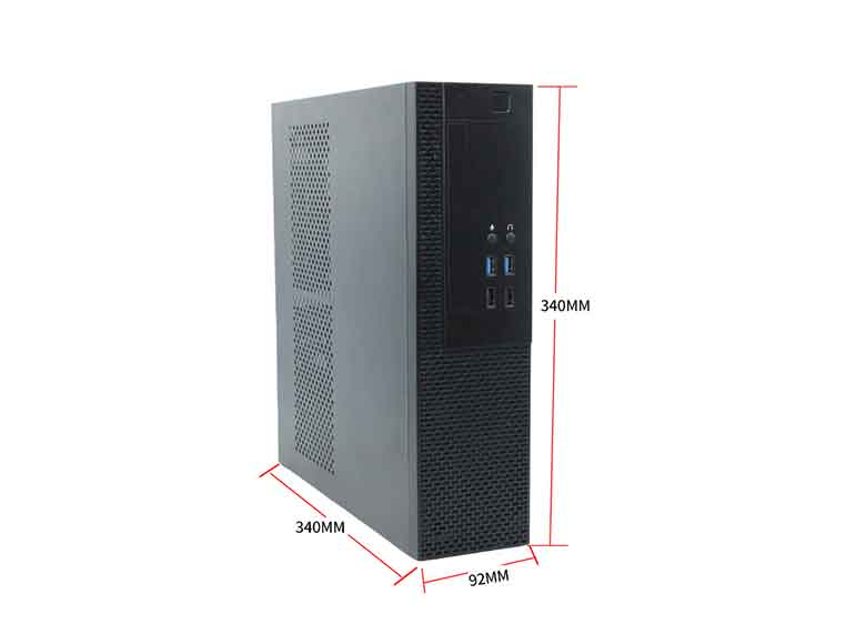 飛騰D3000高端辦公臺(tái)式機(jī)PC301-D1(圖3)