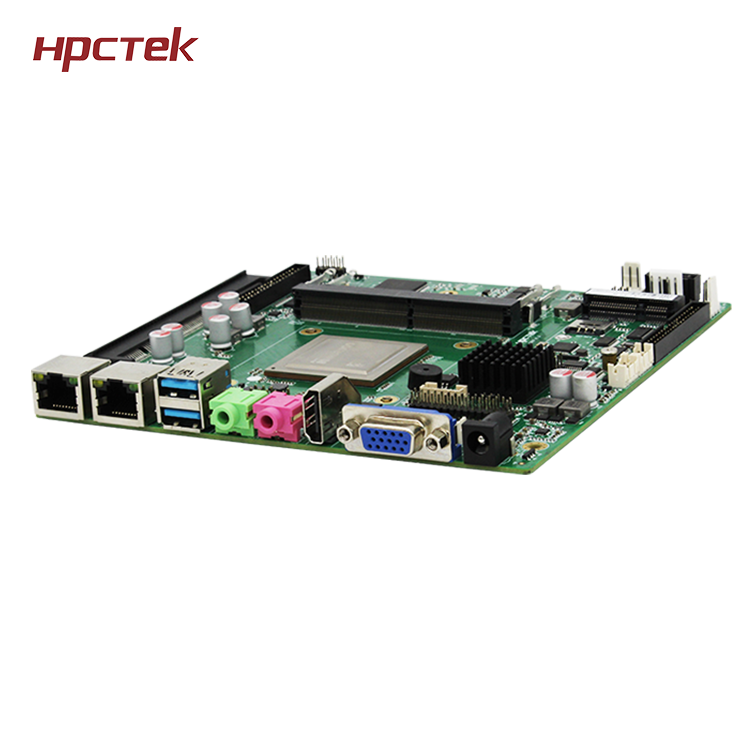 飛騰IPAD一體機主板S201F-D