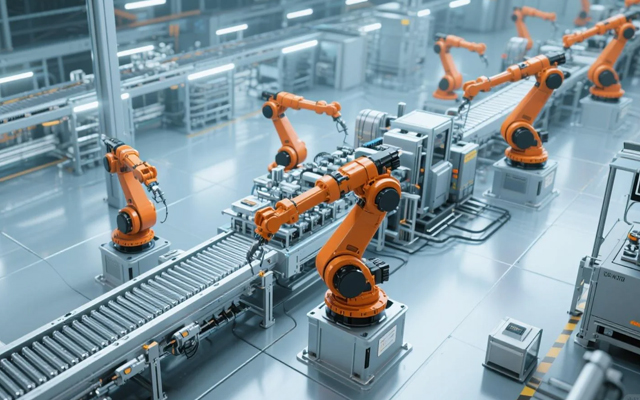 工控主板，工業(yè)自動化的核心樞紐