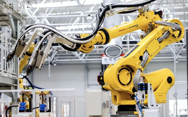 飛騰工控機(jī),引領(lǐng)軌道交通走向科技新發(fā)展(圖1) 飛騰工控機(jī),引領(lǐng)軌道交通走向科技新發(fā)展(圖1)