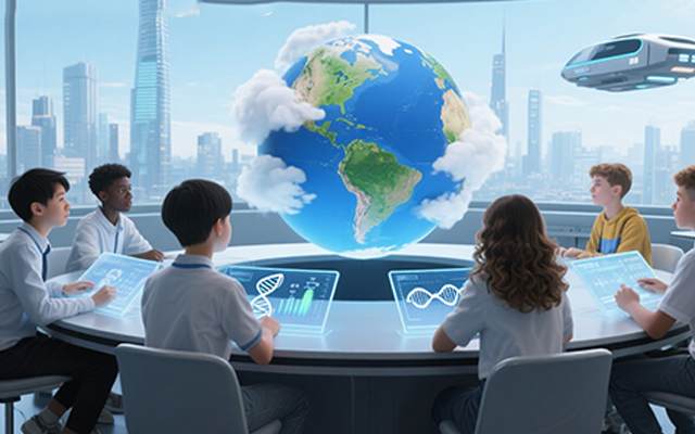 國產飛騰主板為智慧教育行業賦能高可靠、高安全的環境