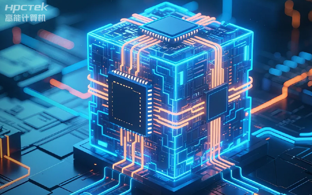 飛騰瘦客戶(hù)機(jī)，科技賦能智能辦公(圖1)