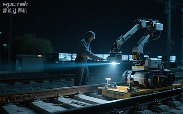 國產飛騰主板的廣泛應用場景，助力各行業智能化升級(圖1)