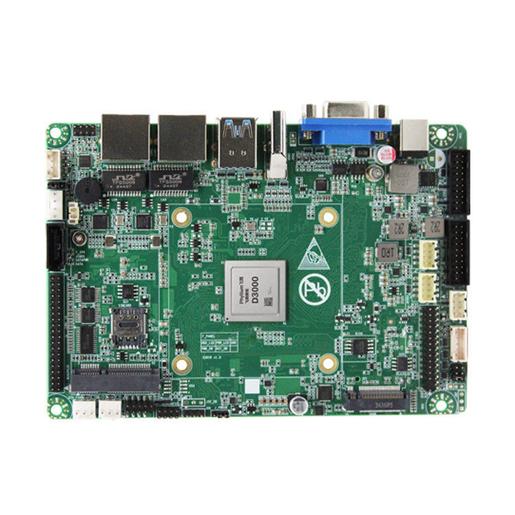 飛騰D3000M工控主板GM-S303M