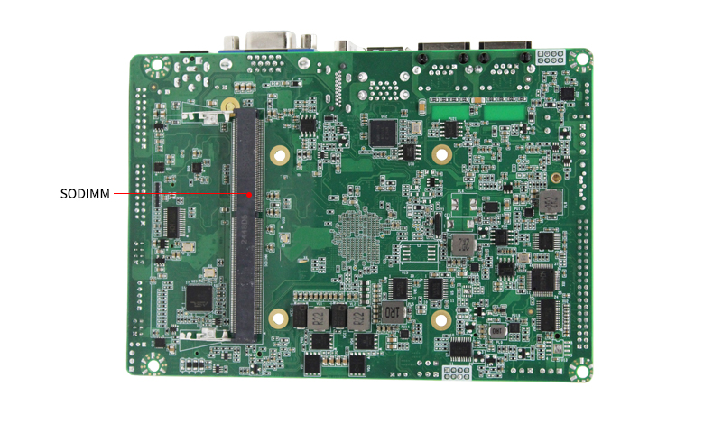 飛騰D3000M工控主板GM-S303M(圖7)