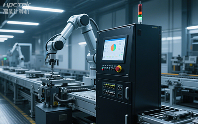 【高能計算機】便攜式國產工控機的特點有哪些？(圖1)