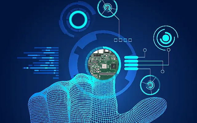 國產龍芯主板，自主可控，助力工業智能化實現跨越式發展