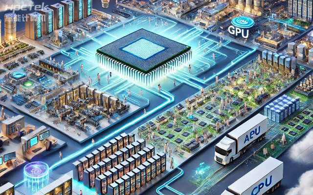 國產(chǎn)飛騰工控機(jī)重大突破：推動國產(chǎn)算力升級！(圖1)