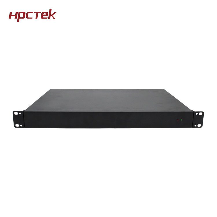 國(guó)產(chǎn)工控整機(jī)飛騰D2000八核工控機(jī)U3204