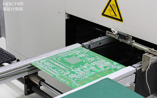 國產工控主板，為工業智能化升級提供堅實支撐(圖1)