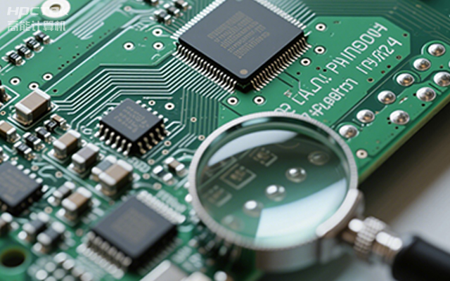 【工控科普】了解工業領域的穩定心臟——工控主板(圖1)