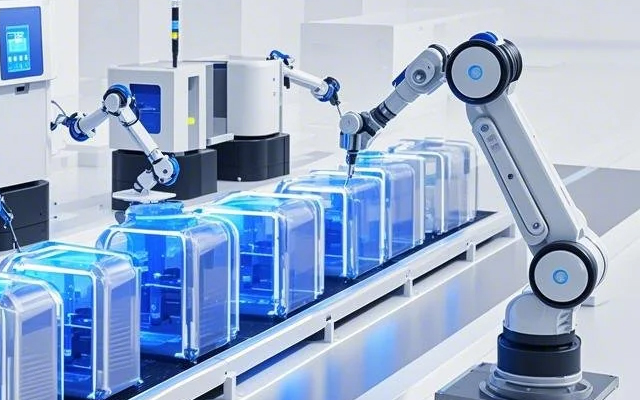 100%全國產工控整機，助力工控“芯”發展