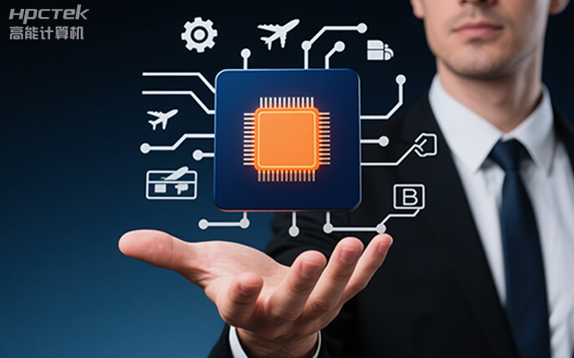 飛騰主板的雙重硬核實(shí)力：穩(wěn)定可靠 + 高效運(yùn)算(圖1)