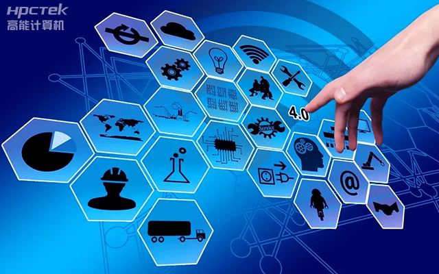 飛騰主板，為各行業帶來更智能化的解決方案(圖1)