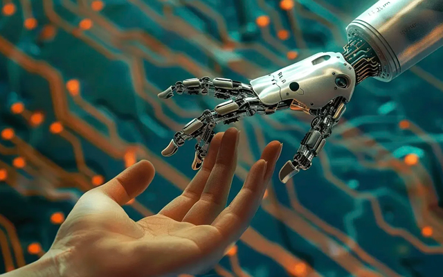 高能計算機：以工控產(chǎn)品為核心，為各行業(yè)發(fā)展落實解