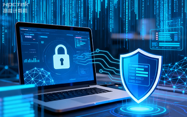 飛騰網絡安全工控主板，護航信息技術安全(圖1)