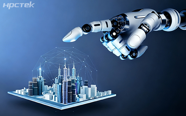 飛騰主板：安全穩(wěn)定，護航工業(yè)數(shù)據(jù)資產(chǎn)(圖1)