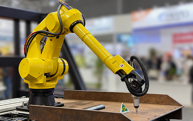 D2000飛騰瘦客戶機，為工業發展提供便捷、高效的核心硬件