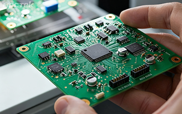 飛騰一體機主板，為工業轉型升級和高質量發展注入強大動力(圖1)