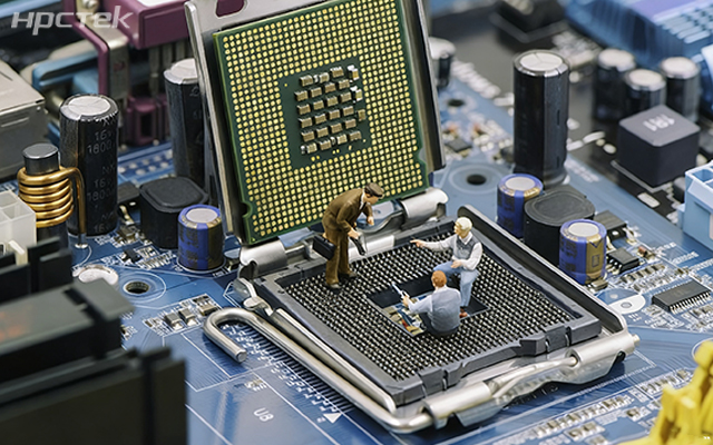 國產芯驅動，高性能飛騰主板賦能工業智能化(圖1)