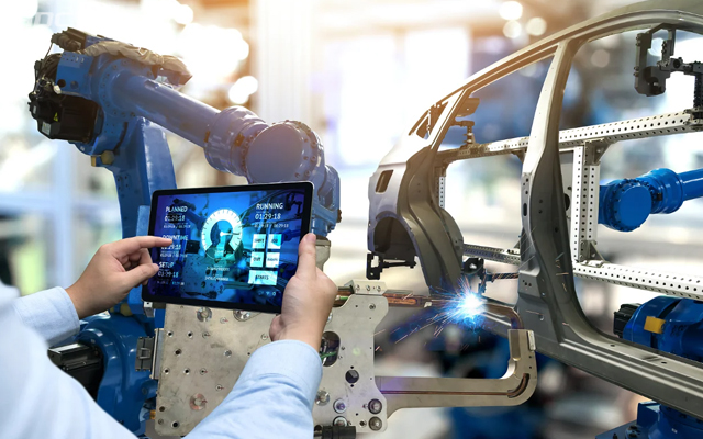 D2000飛騰主板，國產芯穩定驅動工業智能化(圖1)