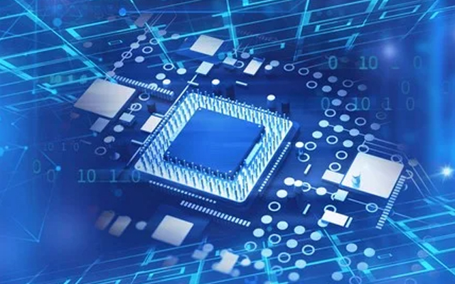 高能計算機|工控主板的核心應用領(lǐng)域