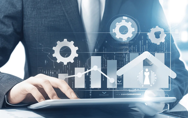 國產(chǎn)龍芯3A5000主板，金融政務辦公的新引擎