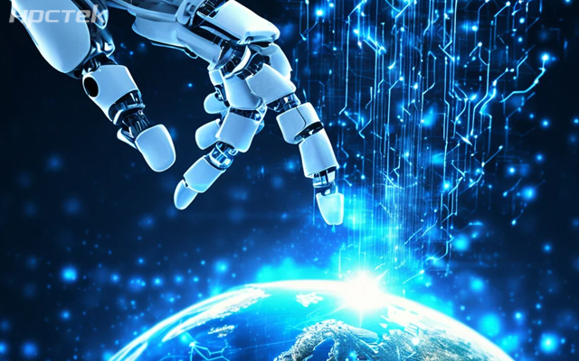 國產(chǎn)OPS一體機(jī),為教育教學(xué)引進(jìn)新的智能工控硬件(圖1) 國產(chǎn)OPS一體機(jī),為教育教學(xué)引進(jìn)新的智能工控硬件(圖1)