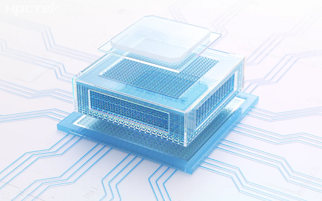 國(guó)產(chǎn)芯硬核實(shí)力！D2000飛騰主板賦能更廣泛(圖1)