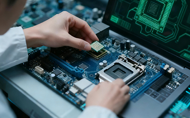 【高能工控科普】工控主板的設計特性