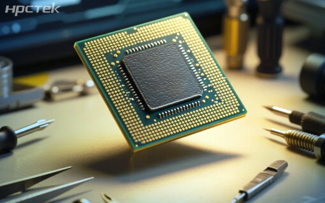 D3000M飛騰主板，保障工業(yè)工控發(fā)展(圖1)