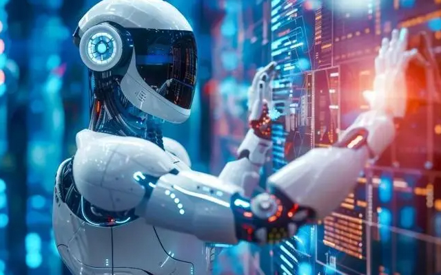 國產芯力量，智驅工業4.0——高能計算機龍芯工控