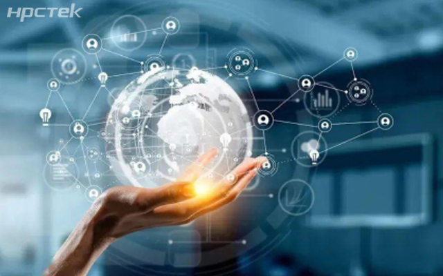 信創(chuàng)核心，安全筑基：高能國產(chǎn)主板為安全發(fā)展保駕護航(圖1)